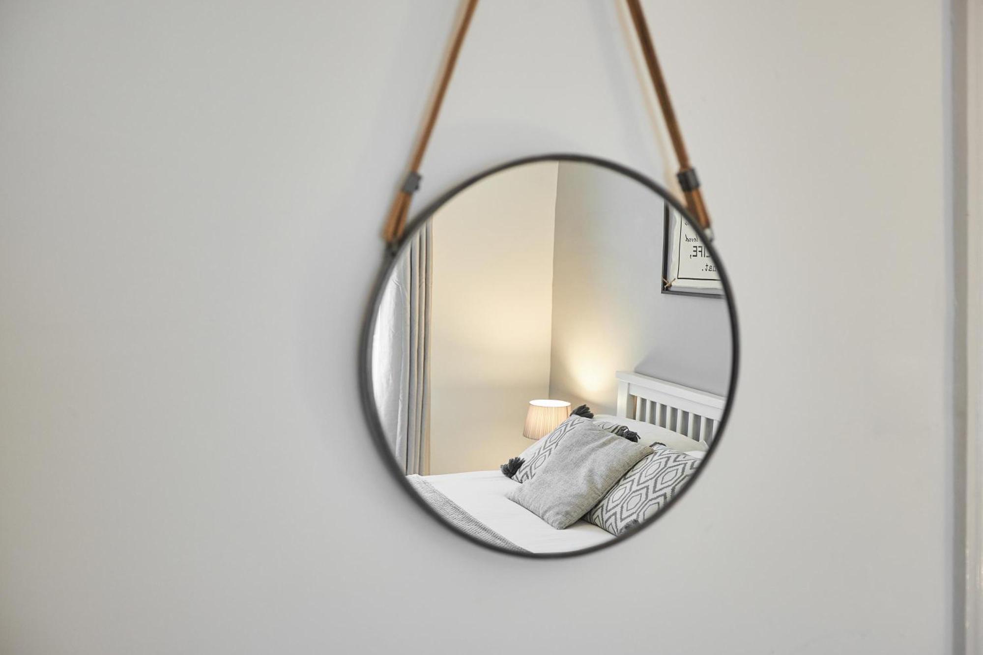 Glencoe Holiday Apartments Whitby Quarto foto